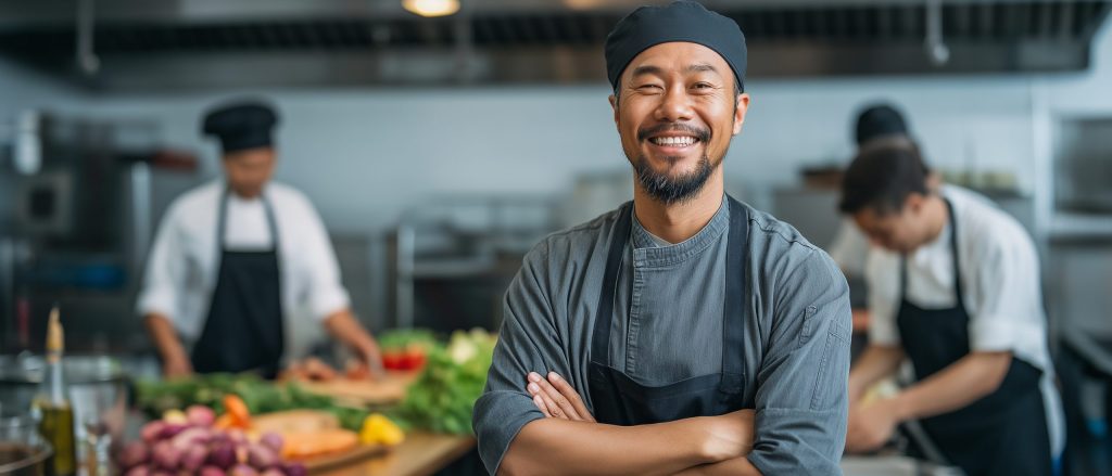 Maricopa County Certified Food Manager