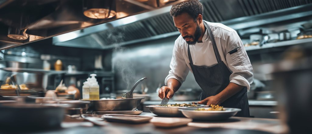 Harris County Food Safety Manager Certification