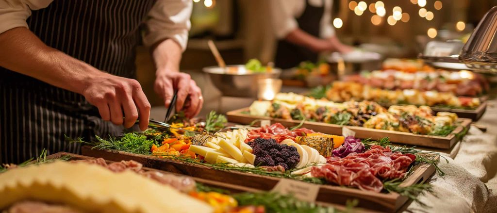 San Diego County Food Manager Certificate