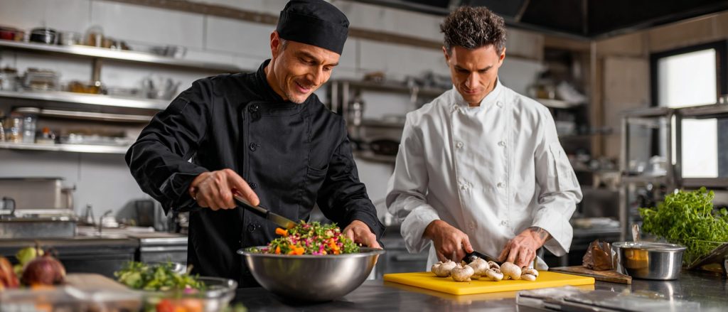 AAA Food Handler