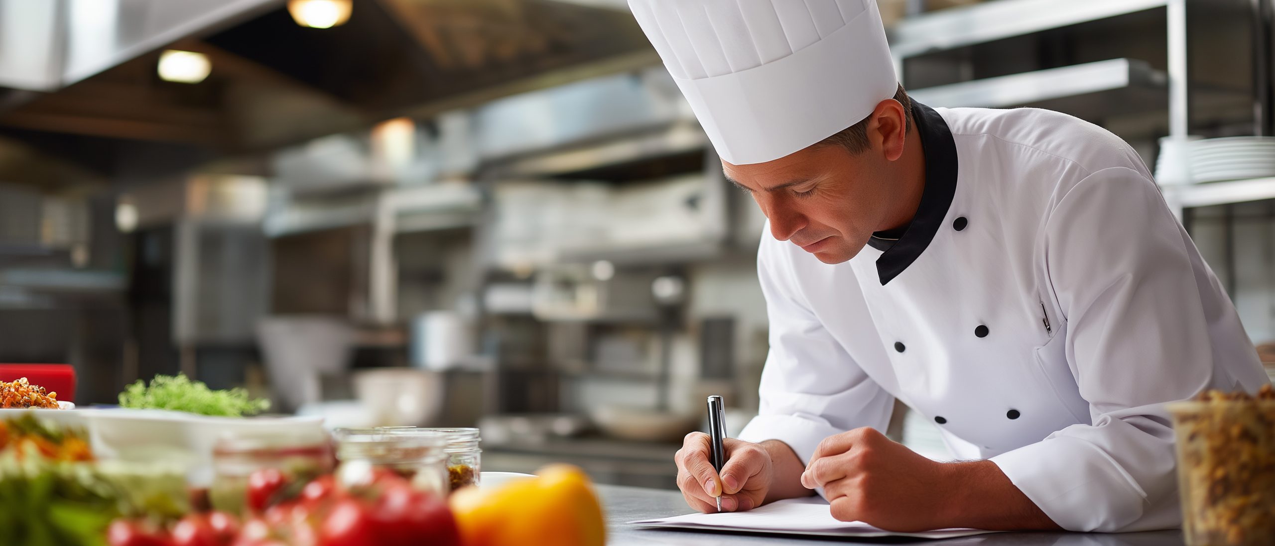 Food Manager Certification in New Mexico