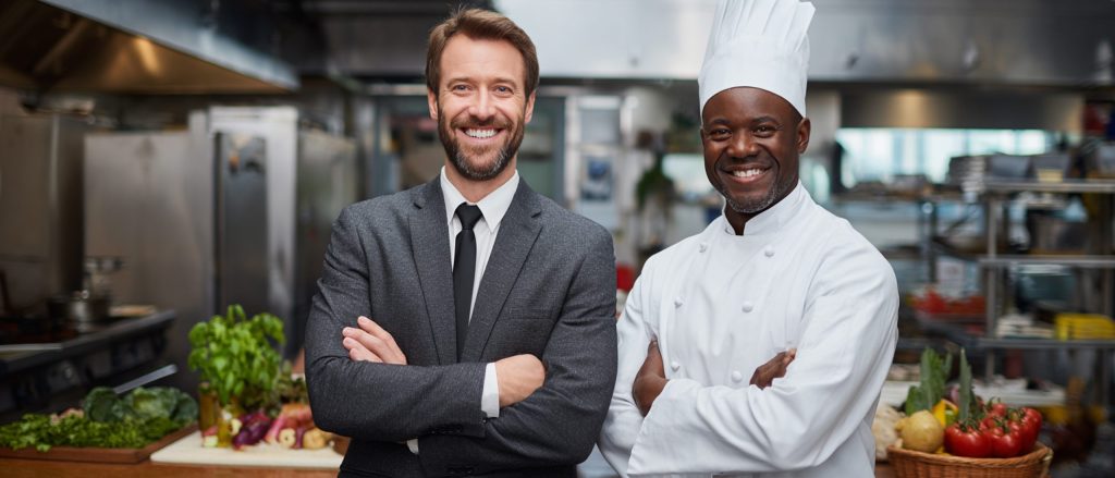 Certified Food Protection Manager