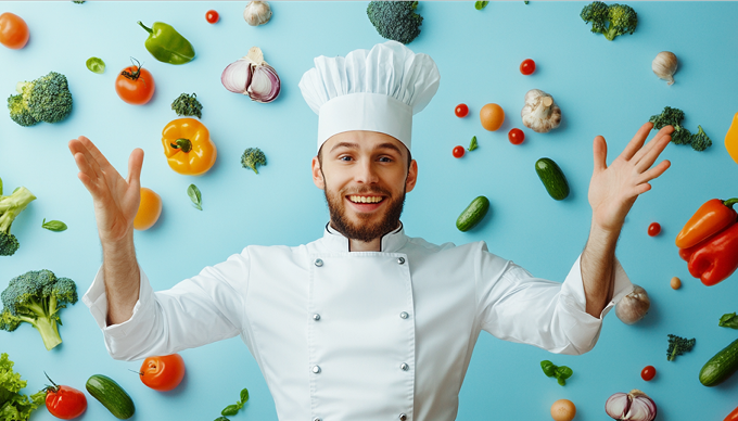 food manager