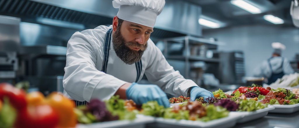 Food Manager Certification Exam