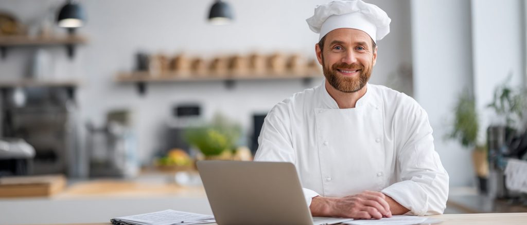 Nationally Accredited Food Protection Manager Certification