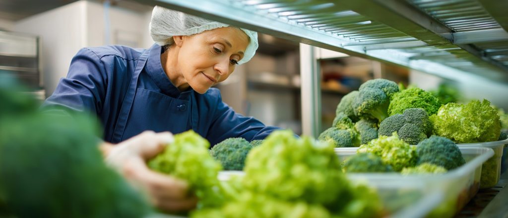 Certified Food Protection Manager