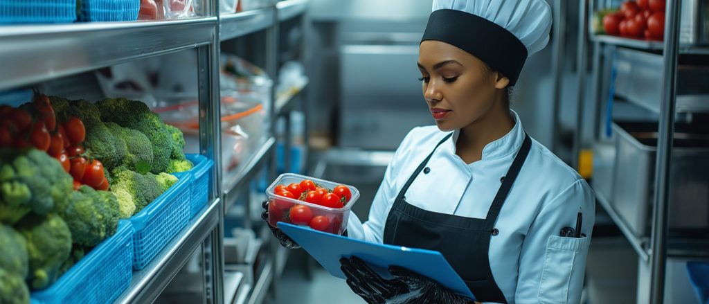 food safety manager certification