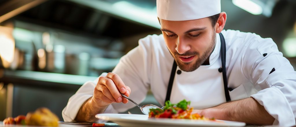 Food Manager Program online