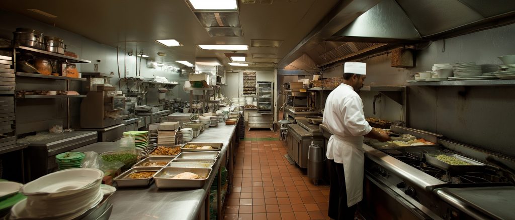 Food Manager Training Orange County