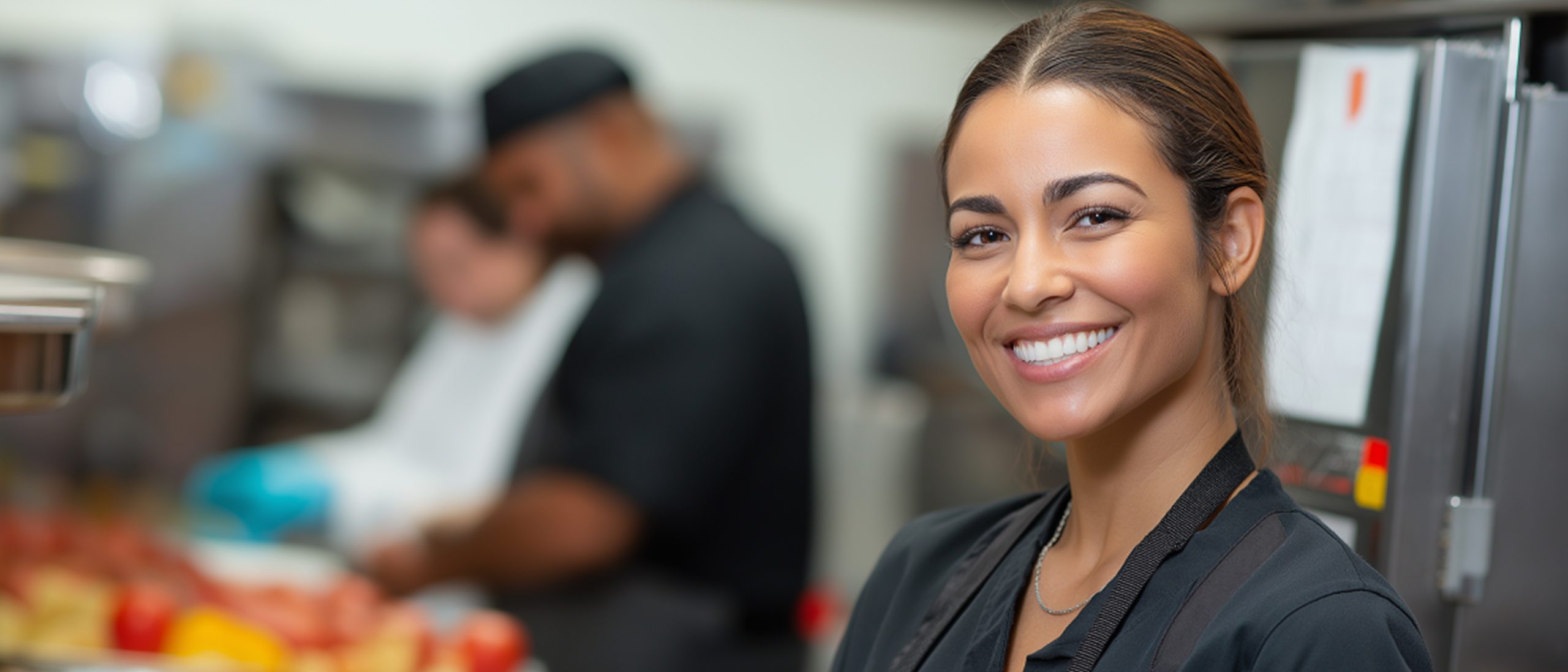Cook County Food Safety Training