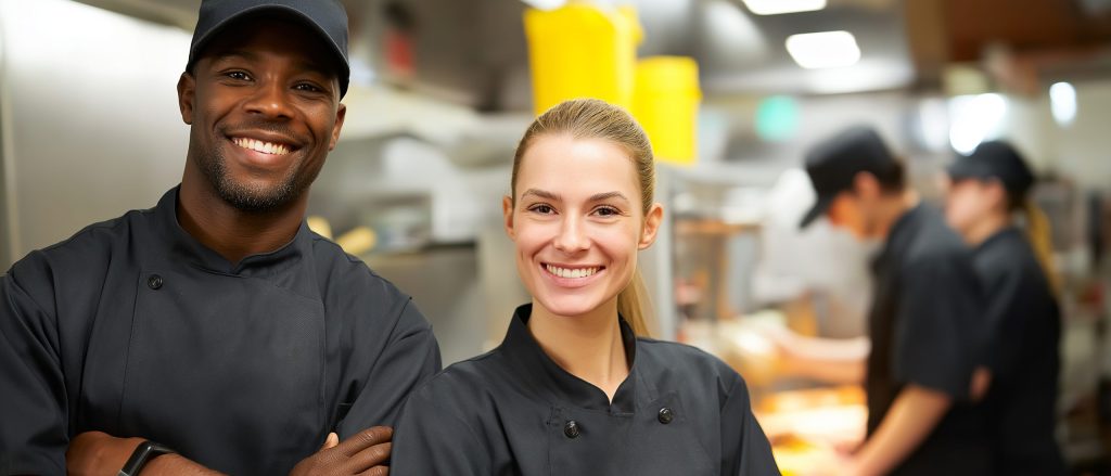 Maricopa County Food Handler Certification