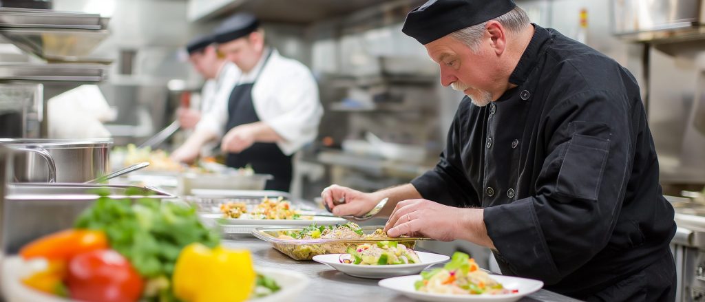 Maricopa County Food Manager Exam