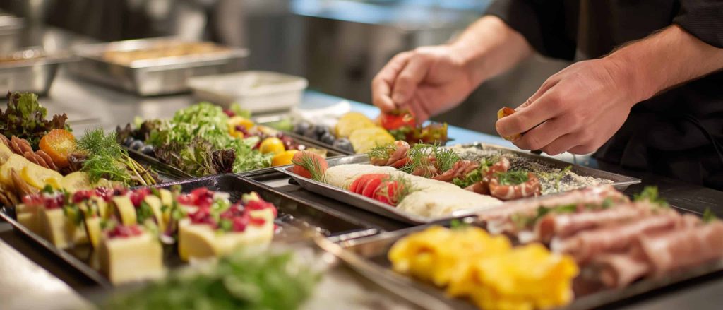 get food handler card in los angeles