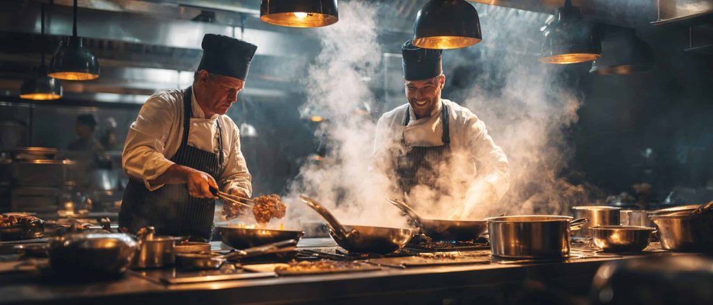 Food Manager certification