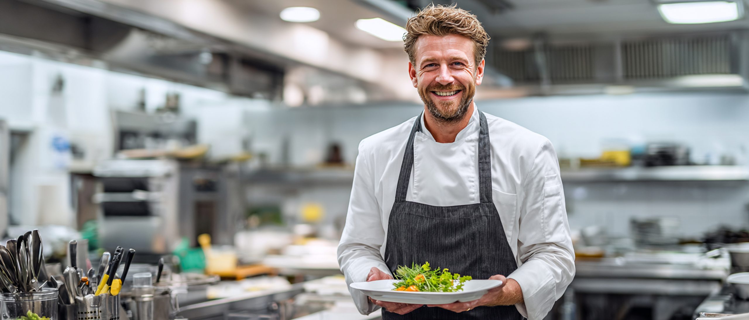 best food manager certification