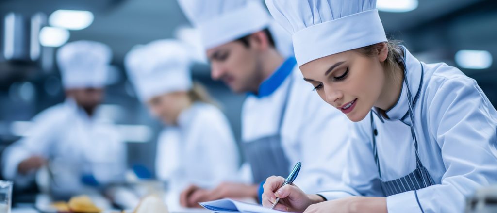 Food Protection Manager Certification exam