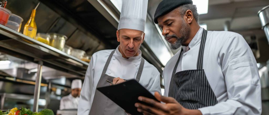 food safety knowledge