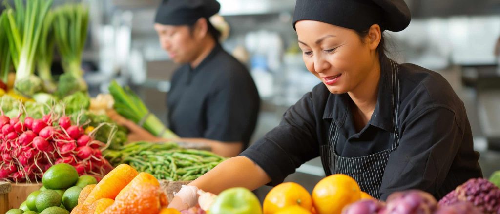 Certified Food Protection Manager