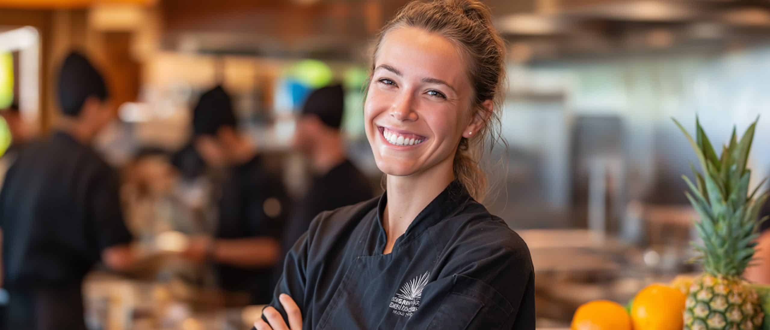 Hawaii Food Manager Certification