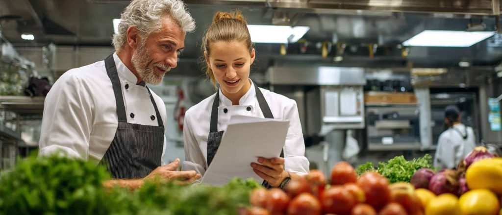 Certified Food Protection Manager
