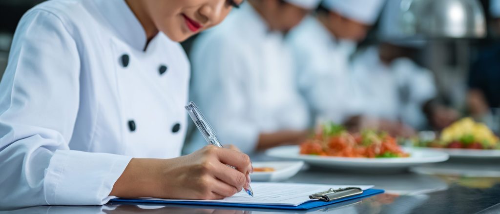 Food Protection Manager