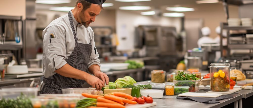 Food Manager Training Maricopa County