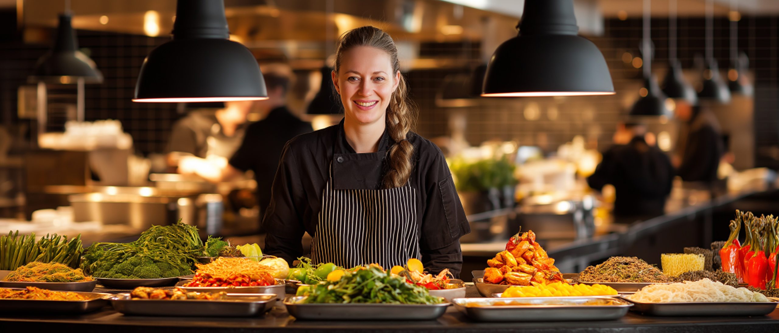 Food Manager Certification in Oregon