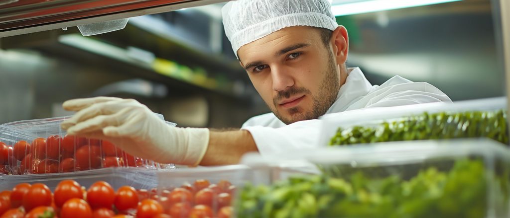 get Food Manager Program online