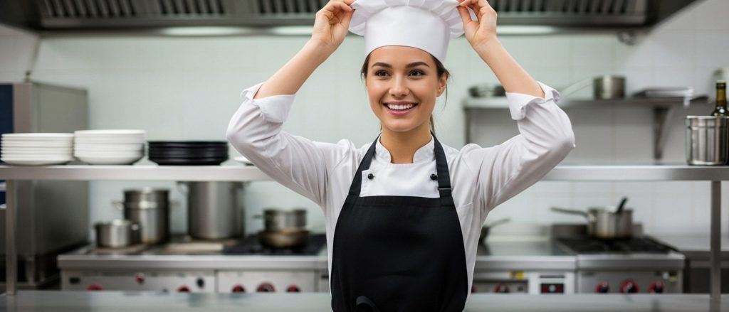Los Angeles Food Handling Manager Certification