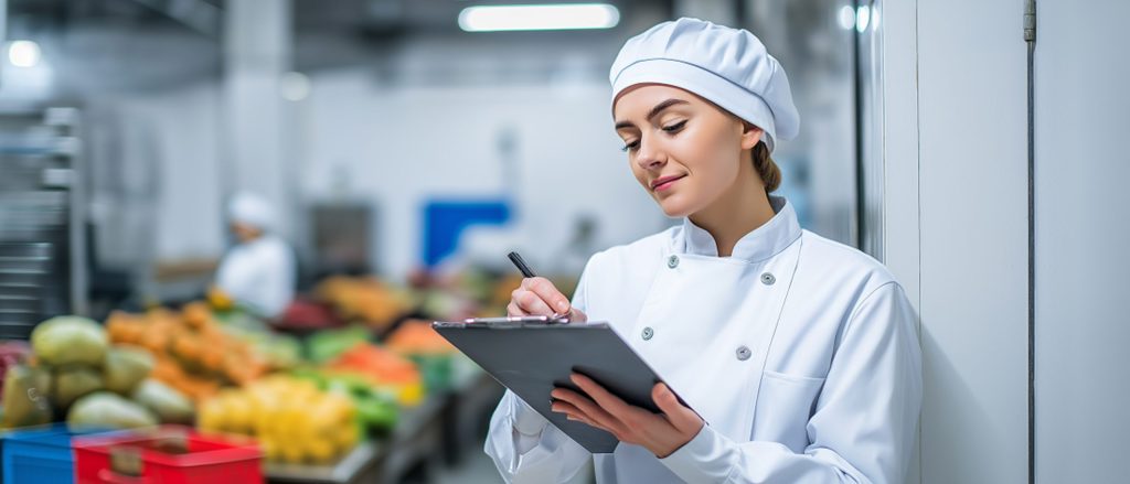 San Diego County Food Manager Training Program