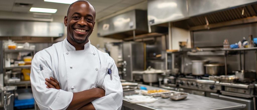 Online Food Manager Certification Harris County