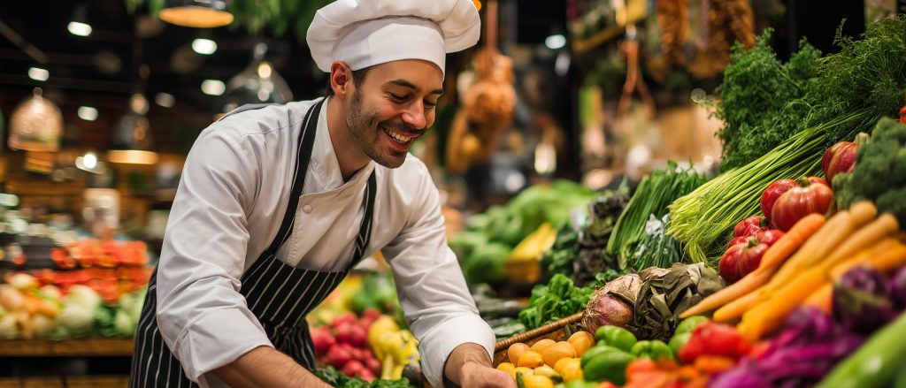 Food Manager License Orange County