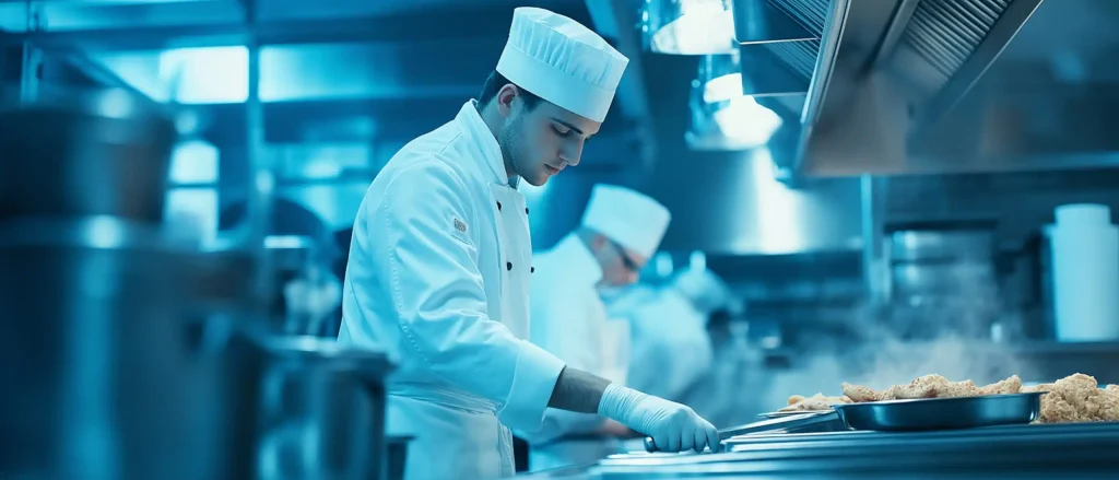 food manager training