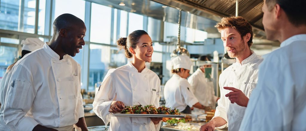 Food Protection Manager Certification